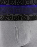 Under Armour Трусы (3 шт) UA PERFORMANCE COTTON-SOLID 1383889-410-lst