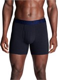 Under Armour Трусы (3 шт) UA PERFORMANCE COTTON-SOLID 1383889-410-lst