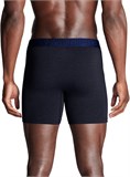 Under Armour Трусы (3 шт) UA PERFORMANCE COTTON-SOLID 1383889-410-lst