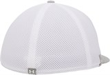 Under Armour Кепка M DRIVE MID STR 1389887-069-lst