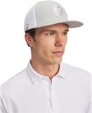 Under Armour Кепка M DRIVE MID STR 1389887-069-lst