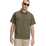 Рубашка Woven Solid Outdoor 6009204-390