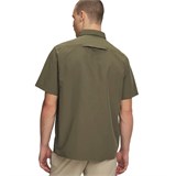 Рубашка Woven Solid Outdoor 6009204-390