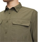 Рубашка Woven Solid Outdoor 6009204-390
