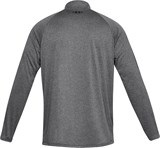Under Armour Джемпер Men's UA Tech Half Zip Long Sleeve 1328495-090-lst