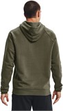 Under Armour Худи Rival Flc Signature Hoodie 1366363-390-lst