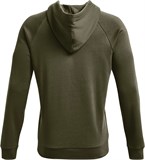 Under Armour Худи Rival Flc Signature Hoodie 1366363-390-lst