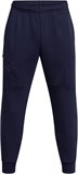 Under Armour Брюки UA Unstoppable Flc Jgr EU 1389353-410-lst