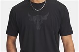 Under Armour Футболка UA Pjt Rck Brahma Bull SS 1383191-005-lst