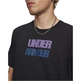 Under Armour Футболка UA M BLOCK LOGO SS 6009250-001-lst