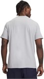 Under Armour Футболка UA M 60/40S ARMOR GLOBE SS 6009261-011-lst