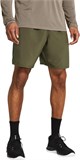 Under Armour Шорты UA Woven Wdmk Shorts 1383356-390-lst