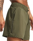 Under Armour Шорты UA Woven Wdmk Shorts 1383356-390-lst
