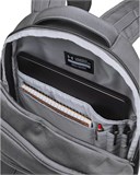 Under Armour Рюкзак UA Hustle 6.0 Backpack 1384672-025-lst