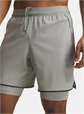 Under Armour Шорты UA BCL Pro 2-in-1 Short 6009512-069-lst
