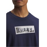Футболка  UA Curry Trend 6007303-403