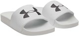 Under Armour Шлепанцы UA B ARMR Slide 6007536-100-lst
