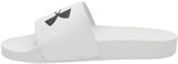 Under Armour Шлепанцы UA B ARMR Slide 6007536-100-lst