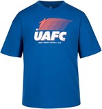 Under Armour Футболка UA M GFB FC HWT SS 6010361-426-lst