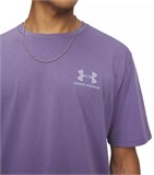 Under Armour Футболка UA M SPORTSTYLE LC SS 1326799-521-lst