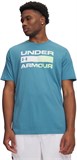Under Armour Футболка UA TEAM ISSUE WORDMARK SS 1329582-466-lst
