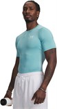 Under Armour Футболка компрессионная UA HG Armour Comp SS 1361518-425-lst