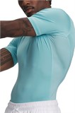 Under Armour Футболка компрессионная UA HG Armour Comp SS 1361518-425-lst