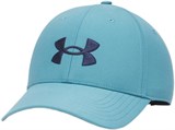 Under Armour Кепка M DRIVE LOW ADJ 1361547-467-lst