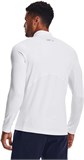Under Armour Термобелье (верх) UA CG Armour Fitted Mock 1366066-100-lst