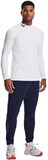 Under Armour Термобелье (верх) UA CG Armour Fitted Mock 1366066-100-lst