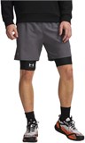 Under Armour Шорты UA Vanish Woven 6in Shorts 1373718-029-lst