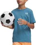 Under Armour Футболка UA B SPORTSTYLE LC SS 1389962-466-lst