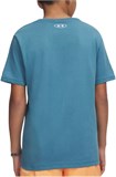 Under Armour Футболка UA B SPORTSTYLE LC SS 1389962-466-lst