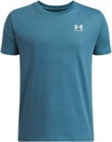 Under Armour Футболка UA B SPORTSTYLE LC SS 1389962-466-lst