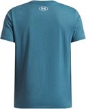 Under Armour Футболка UA B SPORTSTYLE LC SS 1389962-466-lst