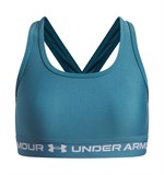 Under Armour Бра G Crossback Bra 1390066-466-lst