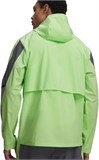 Under Armour Ветровка UA BCL Storm Hooded Jkt 6005900-712-lst
