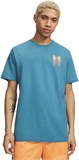 Under Armour Футболка UA M BLUR LOGO SS 6009245-466-lst
