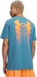 Under Armour Футболка UA M BLUR LOGO SS 6009245-466-lst