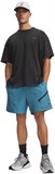 Under Armour Шорты UA Unstoppable Woven Shorts 6009361-466-lst
