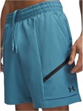 Under Armour Шорты UA Unstoppable Woven Shorts 6009361-466-lst