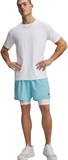 Under Armour Шорты UA Vanish Woven Short DC 6009865-425-lst