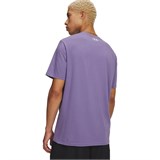 Футболка UA M SPORTSTYLE LC SS 1326799-521