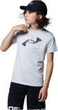 Under Armour Футболка Vented Ss 1361777-014-lst