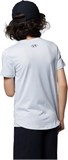 Under Armour Футболка Vented Ss 1361777-014-lst