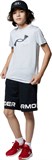 Under Armour Футболка Vented Ss 1361777-014-lst