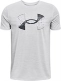 Under Armour Футболка Vented Ss 1361777-014-lst