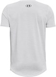 Under Armour Футболка Vented Ss 1361777-014-lst