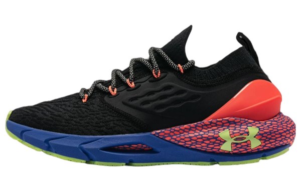 Under Armour 2 Hovr Phantom 2 'Black Pink' 3027024-001