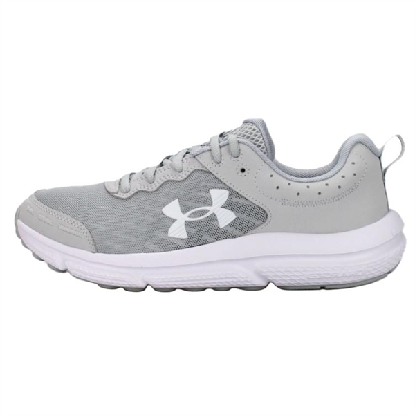 Under Armour Charged Assert 10 'Mod Grey' 3026175-102